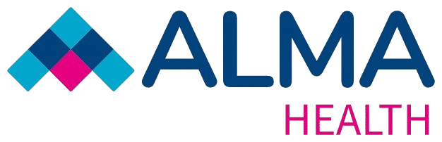 AlmaHealthSOS Logo